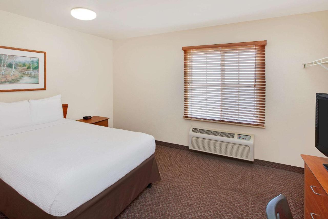 Woodspring Suites Houston I-10 West Кейти Экстерьер фото