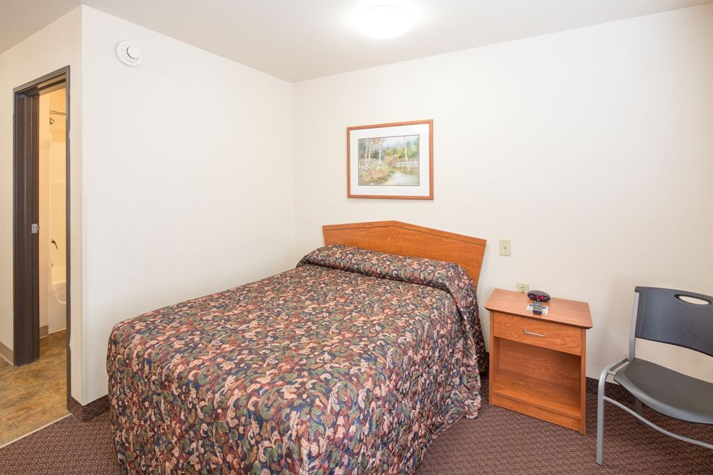 Woodspring Suites Houston I-10 West Кейти Номер фото