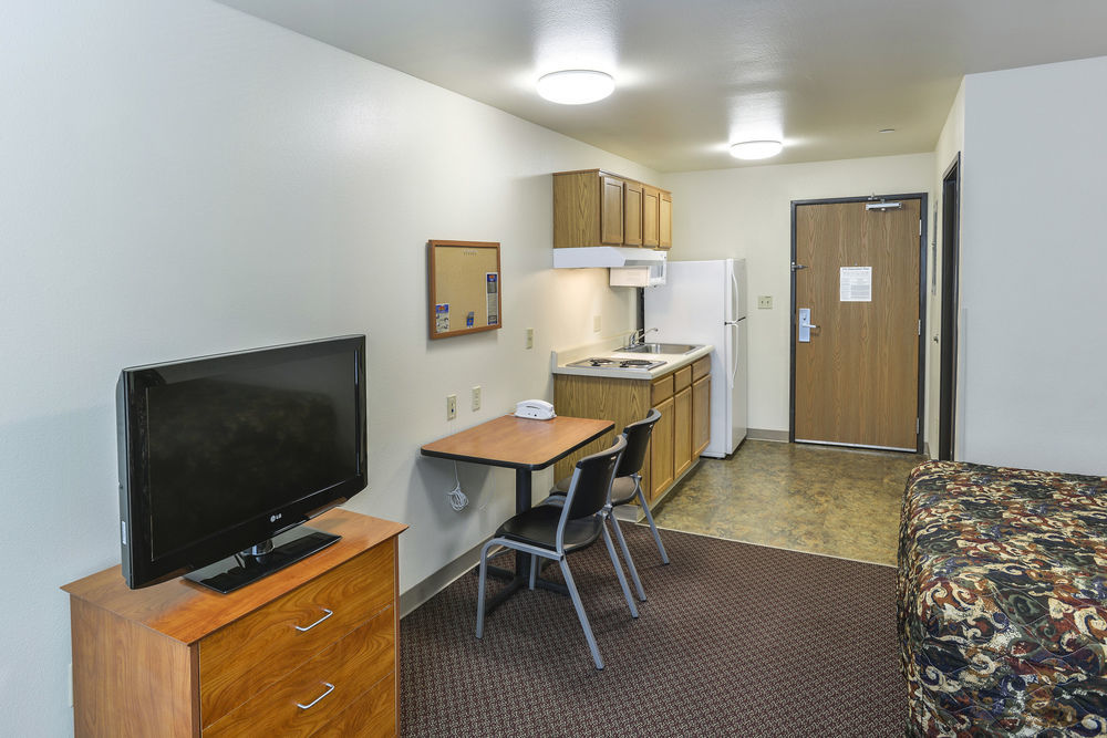 Woodspring Suites Houston I-10 West Кейти Экстерьер фото