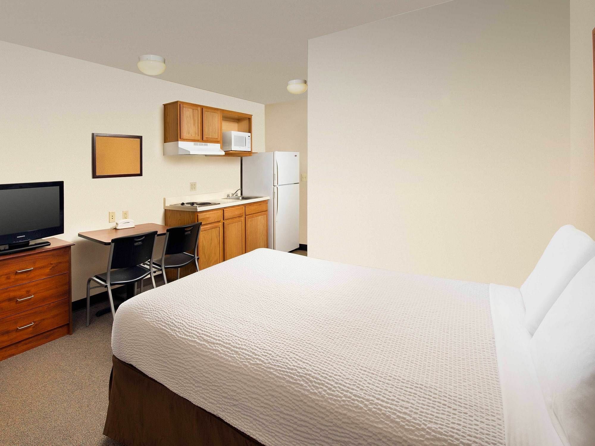 Woodspring Suites Houston I-10 West Кейти Экстерьер фото